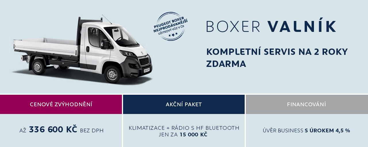 boxer-valnik